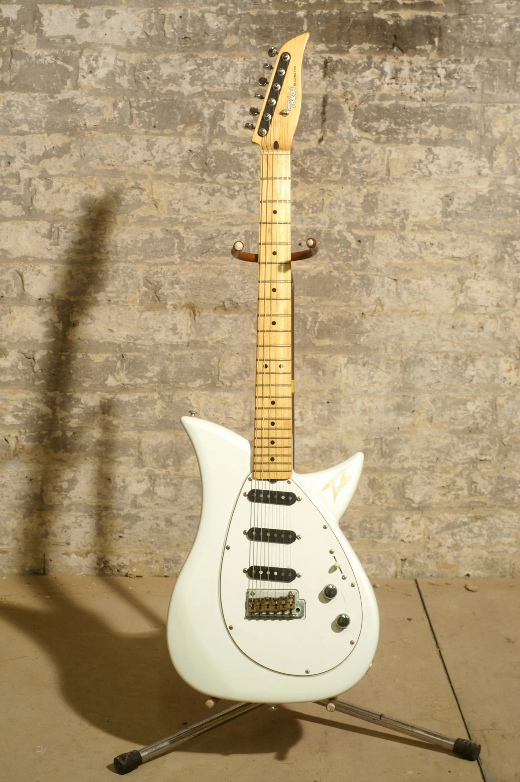 TOKAI BLAZING FIRE TALBO タルボ GLAY HISASH TOKAI BLAZING FIRE TALBO タルボ GLAY HISASH - メルカリ