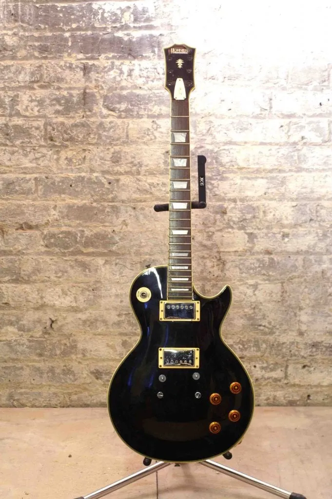 L59 Professional - The Official Site of Rory Gallagher