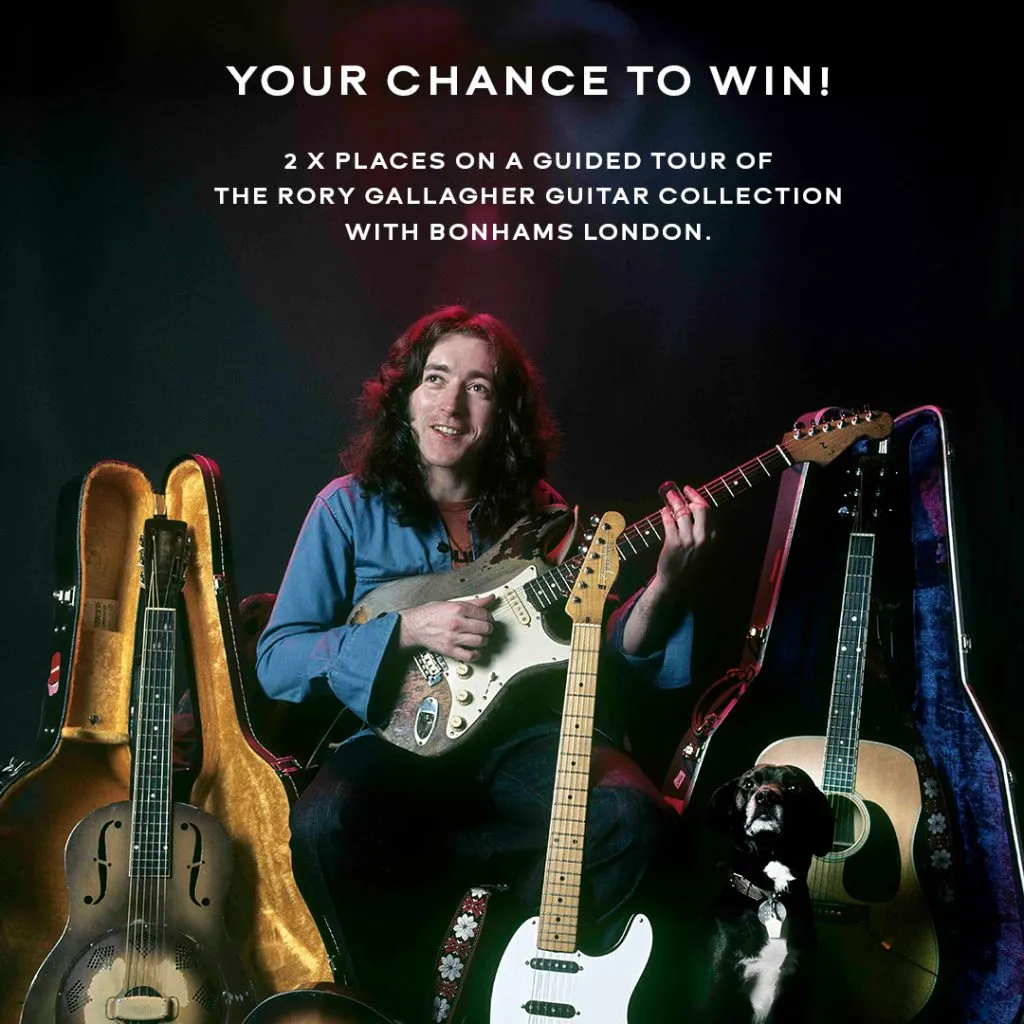 RoryGallagher_BonhamsCompetiti